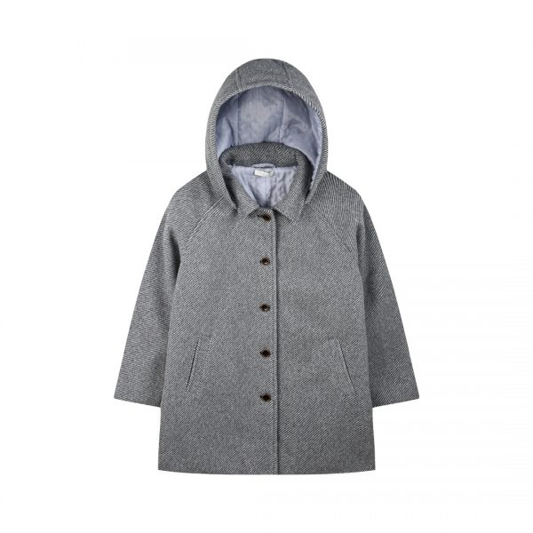 Boutique coat