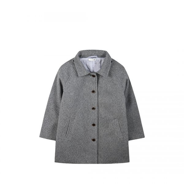 Boutique coat