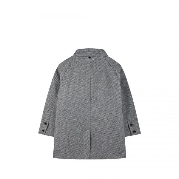 Boutique coat
