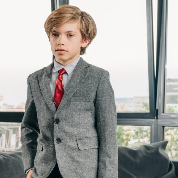 Boutique blazer