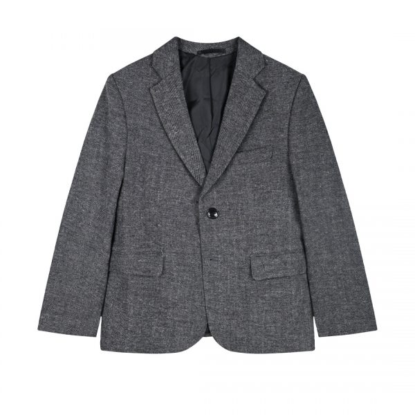 Boutique blazer