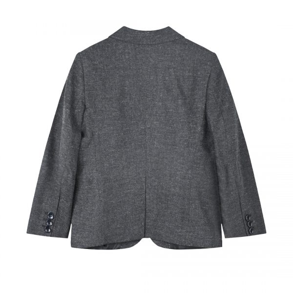 Boutique blazer