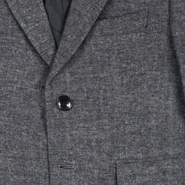 Boutique blazer