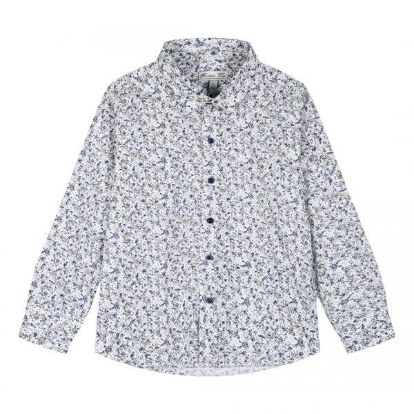 Boutique button up shirt