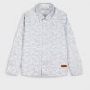Boutique button up shirt