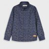 Boutique button up shirt