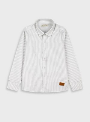 Boutique button up shirt
