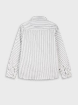 Boutique button up shirt