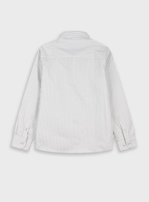 Boutique button up shirt