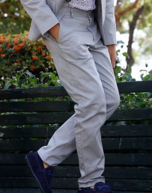 Boy΄s trousers for special occasions