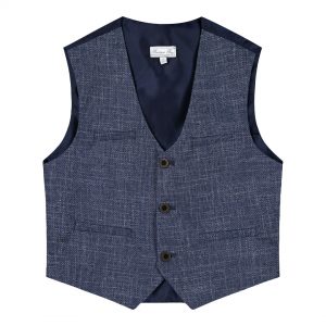 Boy΄s vest for special occassions