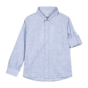 Παιδικό πουκάμισο για καλό ντύσιμο για αγόρι