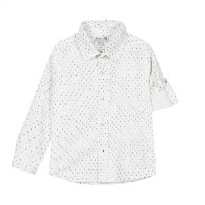 Boy΄s button up shirt for special occassions