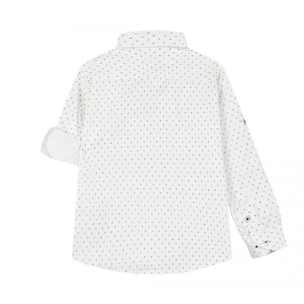 Boy΄s button up shirt for special occassions