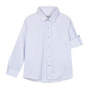 Boutique πουκάμισο για αγόρι