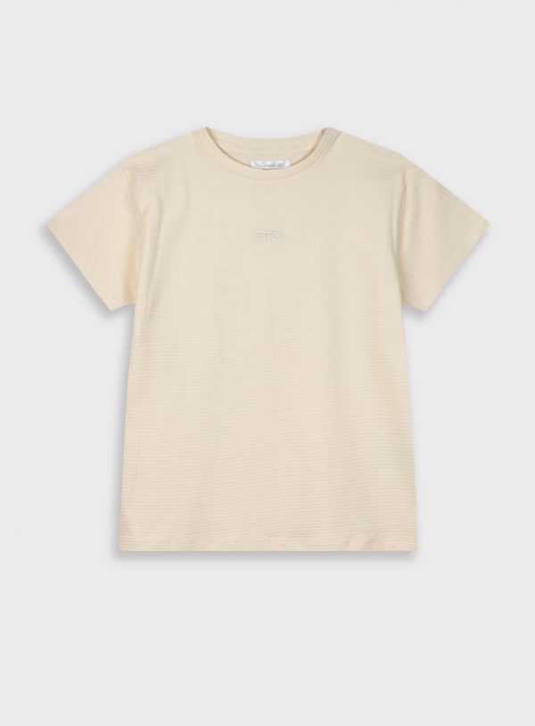 Boutique t-shirt for boys