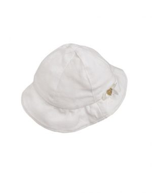Infant's hat