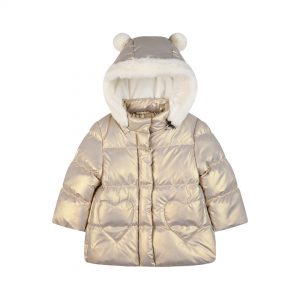 Boutique coat