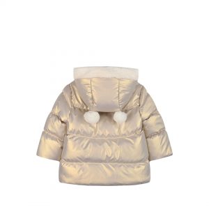 Boutique coat