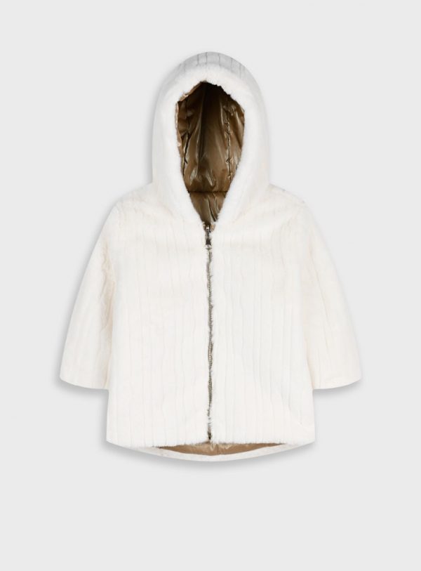 Boutique double sided coat