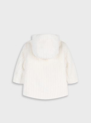 Boutique double sided coat