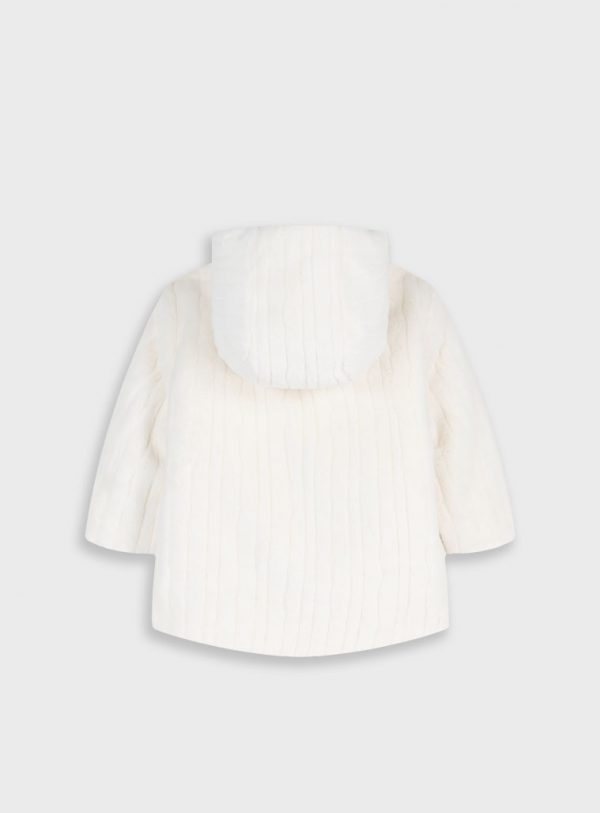 Boutique double sided coat