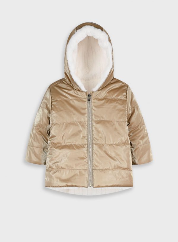 Boutique double sided coat