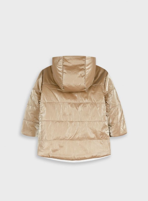 Boutique double sided coat