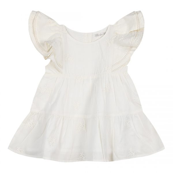Baby girl΄s dress (6-18 months)