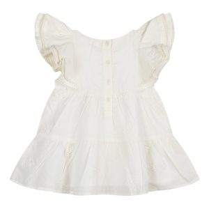 Βρεφικό φόρεμα για κορίτσι (6-18 μηνών)