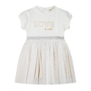 Boutique dress for baby girls