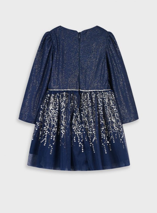 Boutique dress