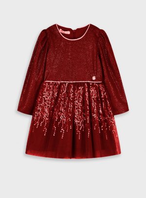 Boutique dress