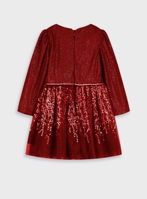 Boutique dress