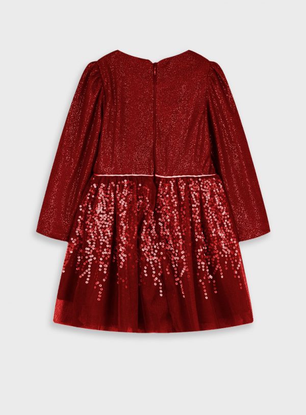 Boutique dress