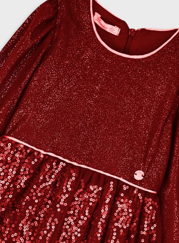 Boutique dress