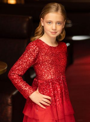 Boutique dress