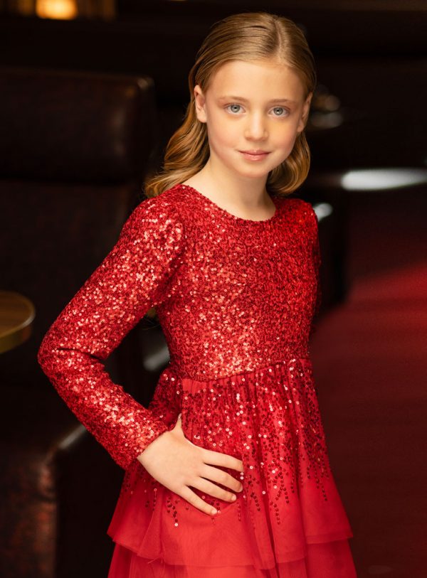Boutique dress