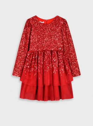Boutique dress