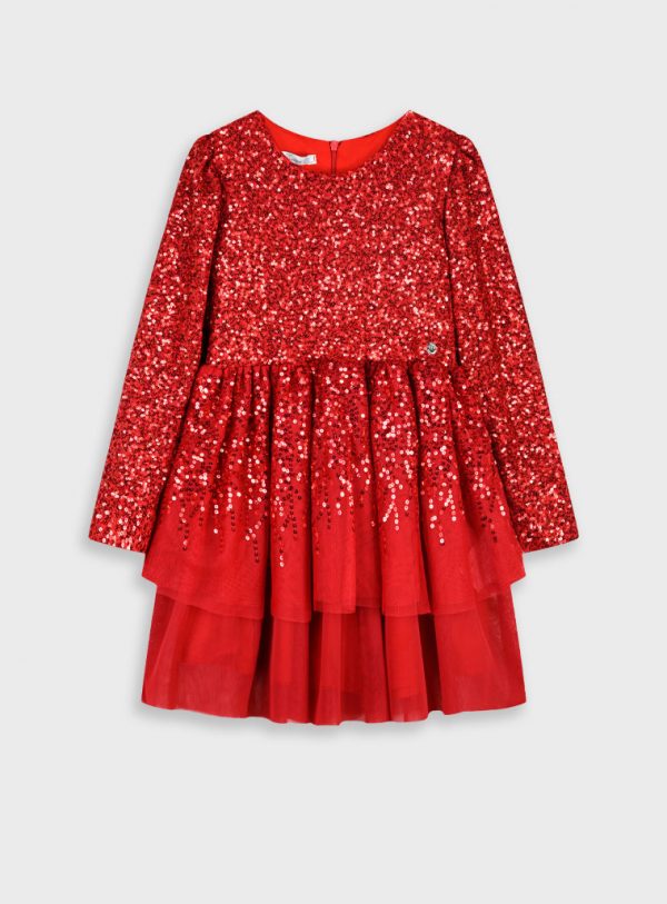 Boutique dress