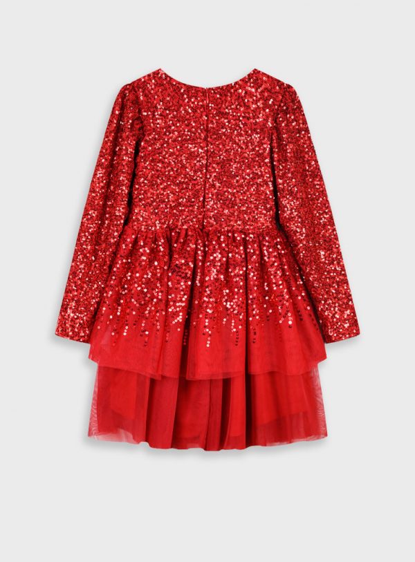 Boutique dress