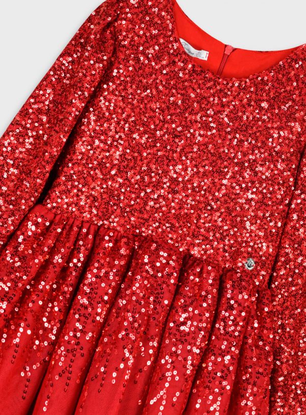 Boutique dress