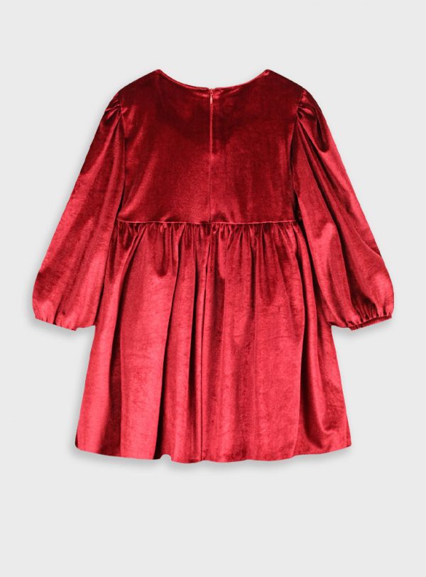 Boutique dress