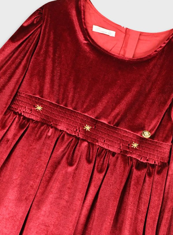 Boutique dress