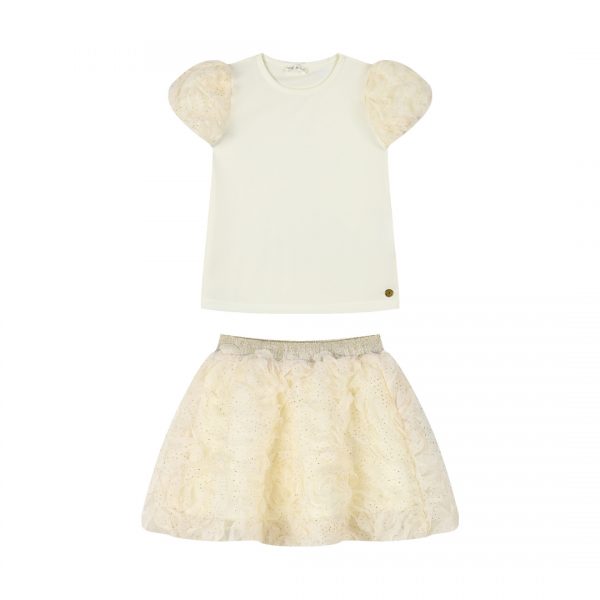 Boutique set for girls