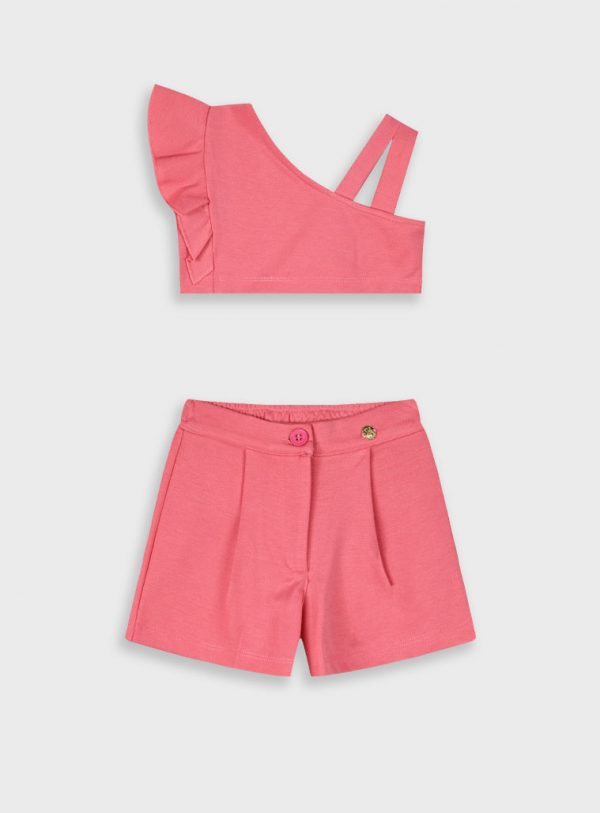 Boutique set for girls