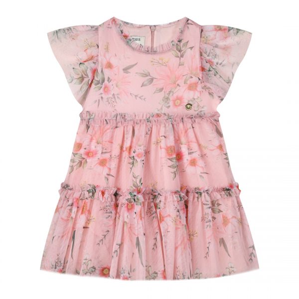 Boutique dress for girls