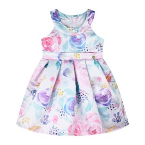 Boutique dress for girls