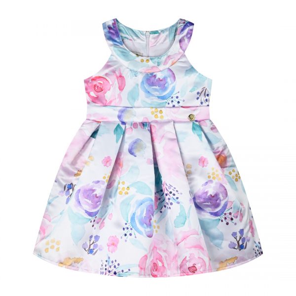 Boutique dress for girls