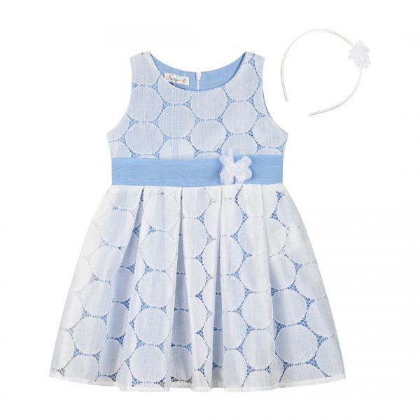 Boutique dress for girls